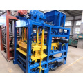 Fully automatic Concrete Block Making Machine Fly Ash Bricks Machine